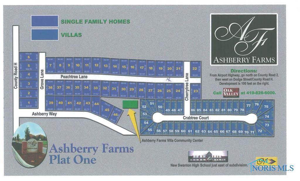 111 Ashberry - Photo 1 111 Ashberry - Photo 1