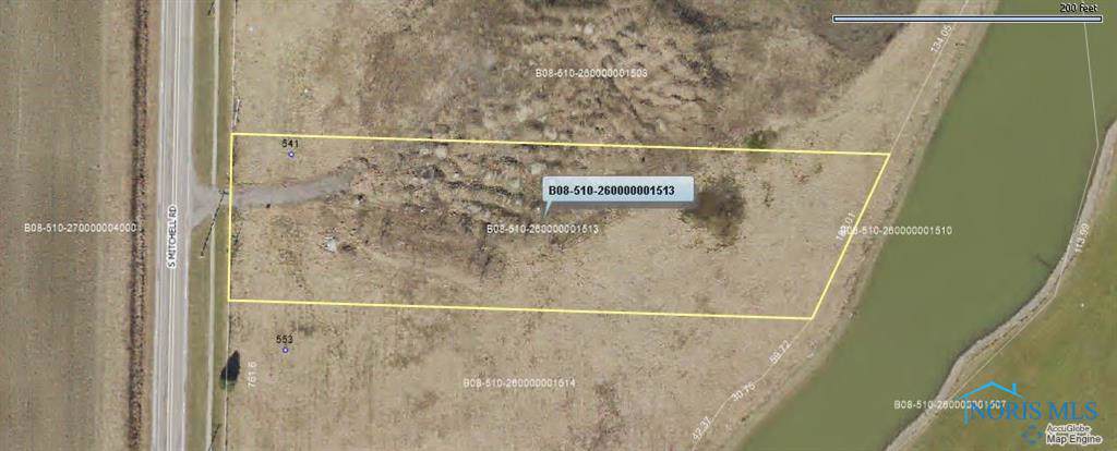 541 Mitchell - Photo 1