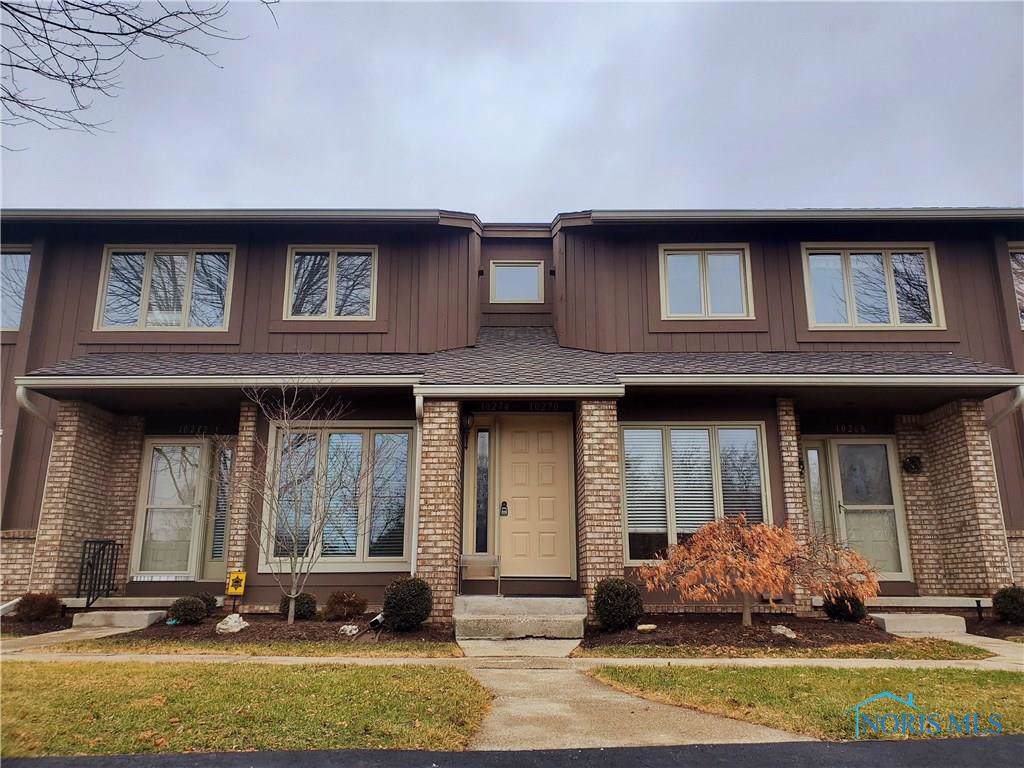 10270 Ford - Photo 1