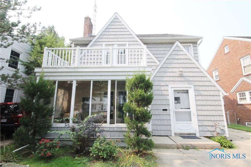 3931 Garrison - Photo 1