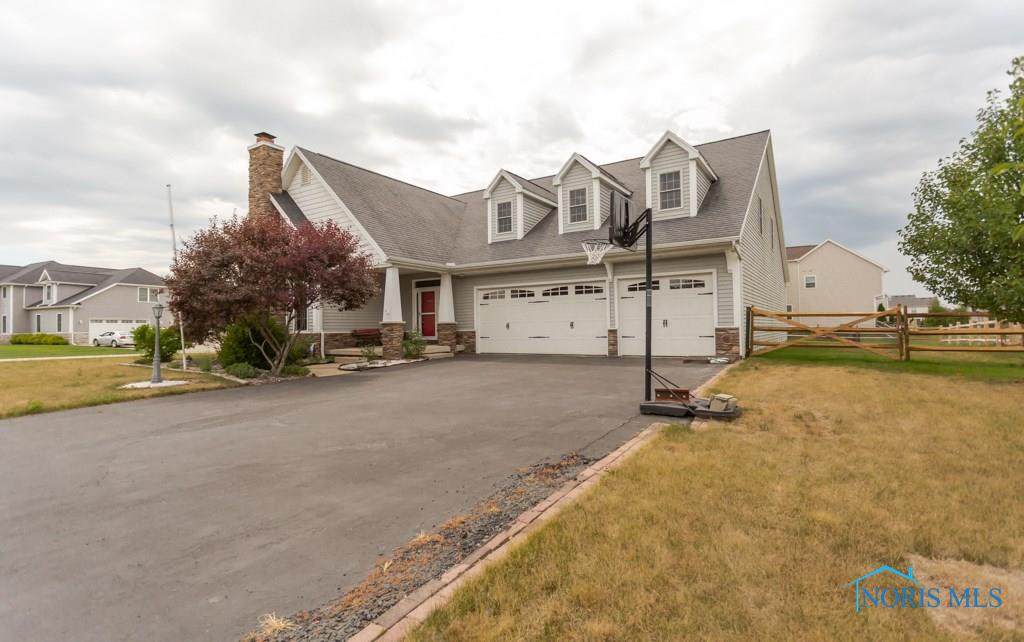 5921 Walnut Springs - Photo 1