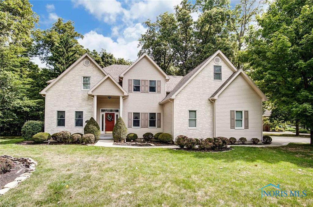 3405 Turnberry - Photo 1