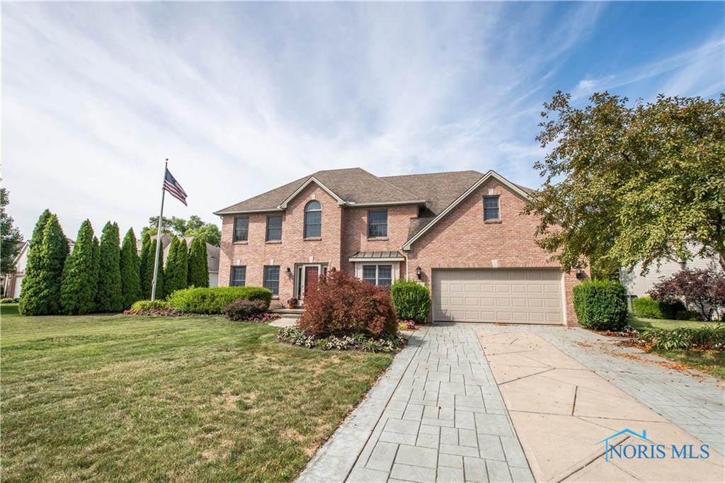 402 Arrowhead - Photo 1