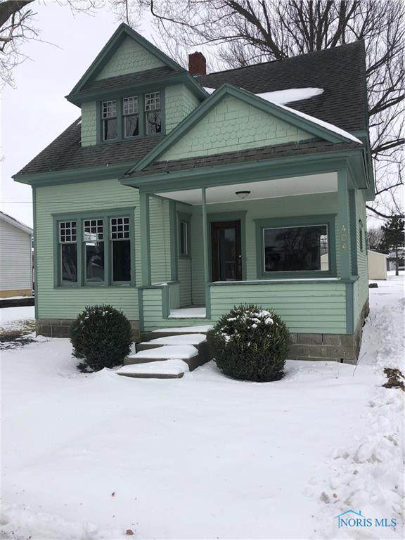 404 Indiana - Photo 1