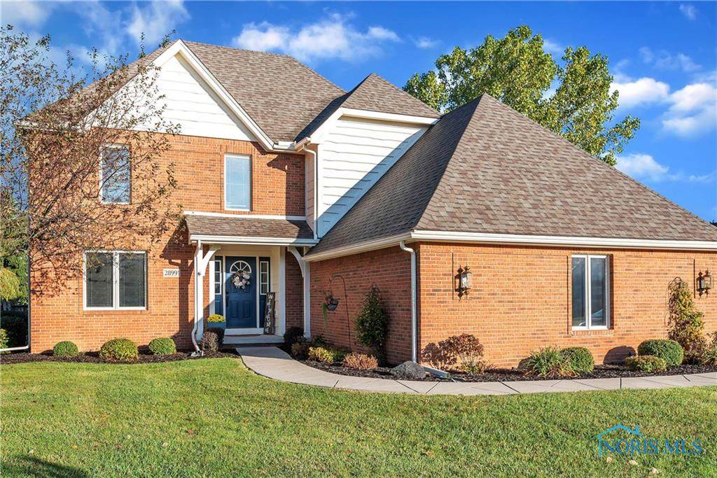 28991 Belmont Farm - Photo 1