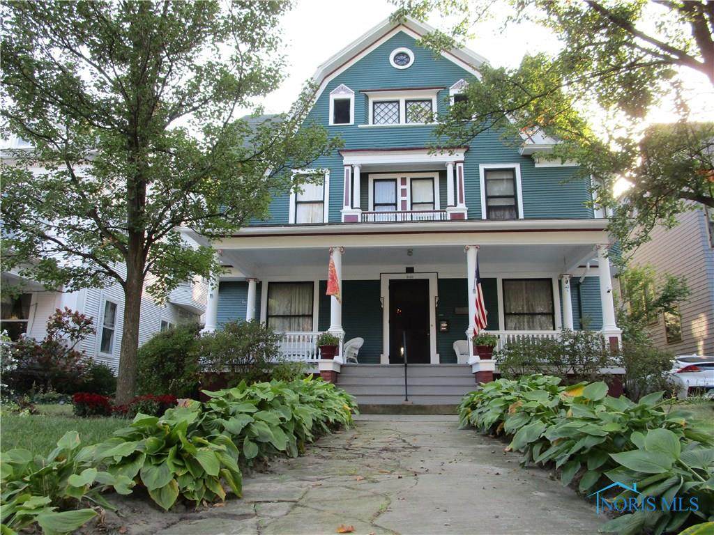 2110 Scottwood - Photo 1