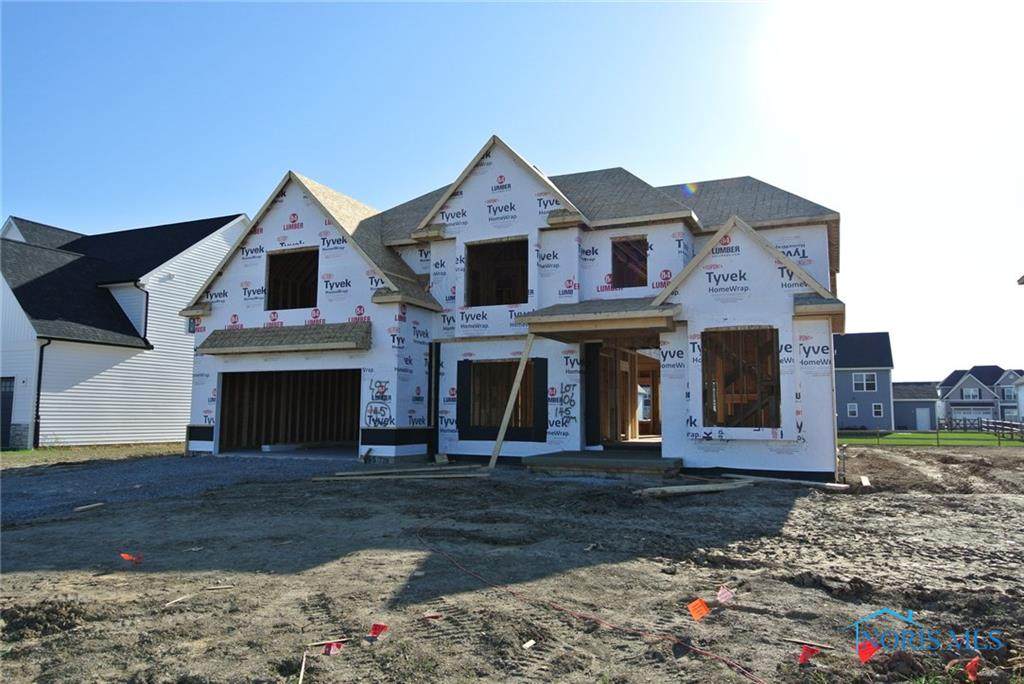 145 Taylors Mill Circle - Photo 1