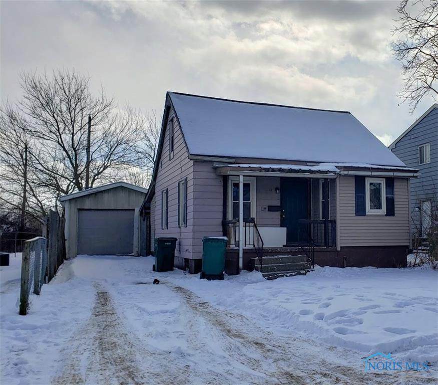 1107 Elm Tree - Photo 1