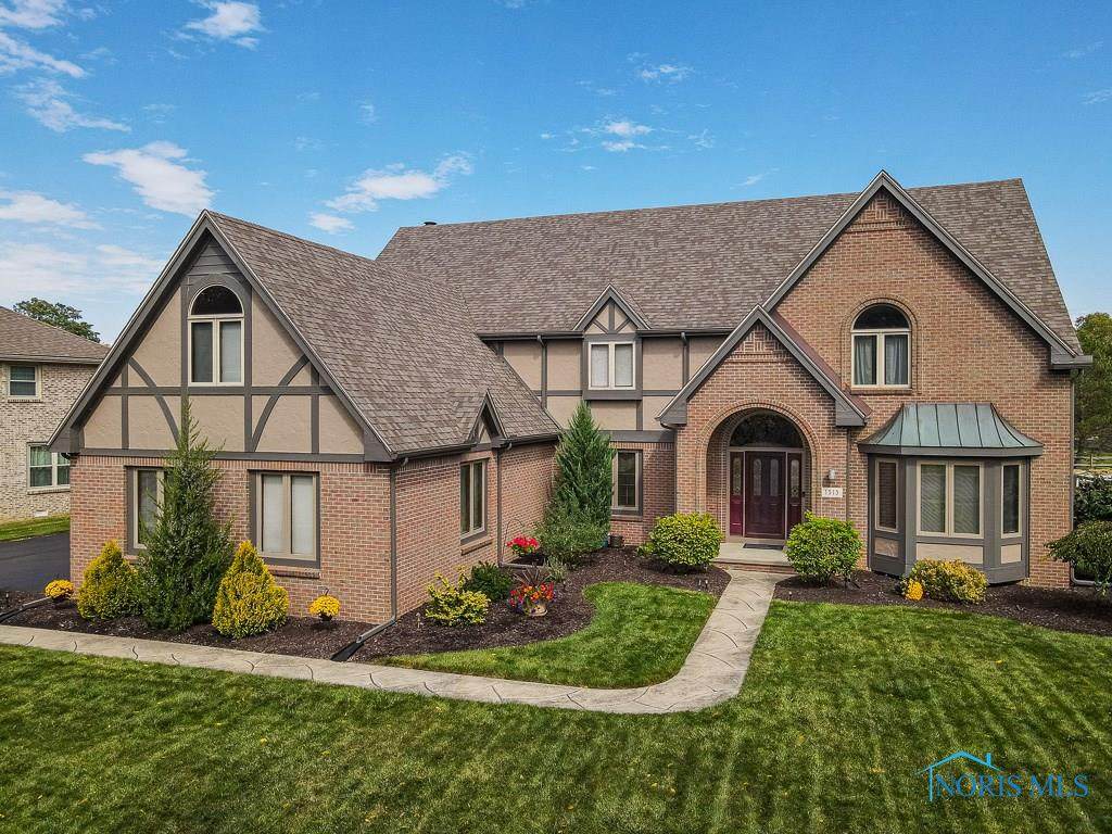 1513 Woodstream - Photo 1
