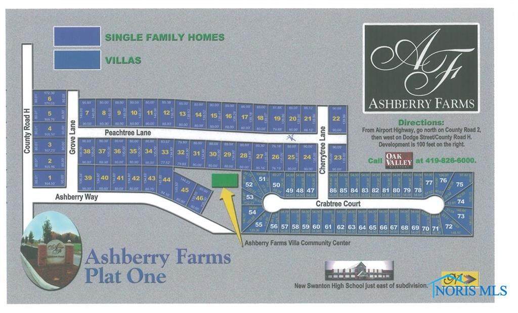 107 Ashberry Way - Photo 1