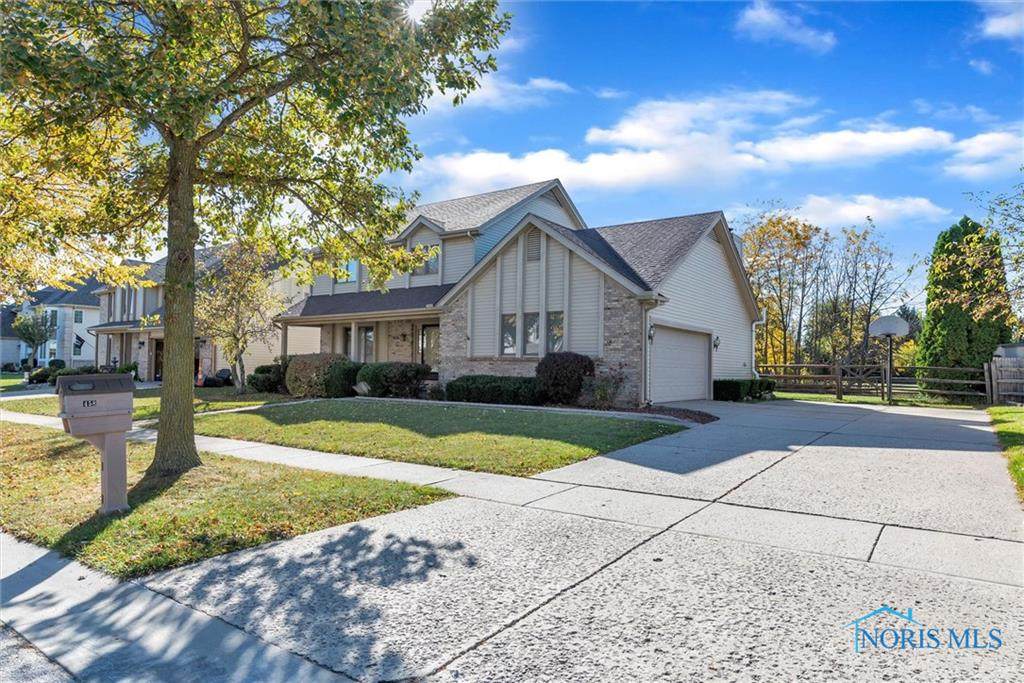 458 Georgetown - Photo 1