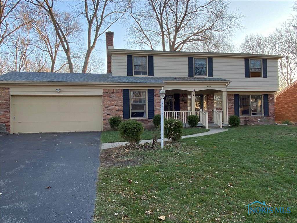 4703 Sutton - Photo 1