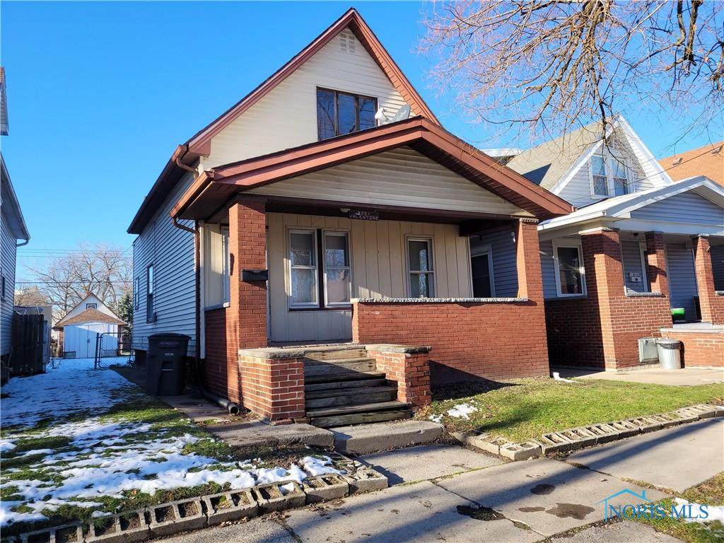 2351 Valentine - Photo 1