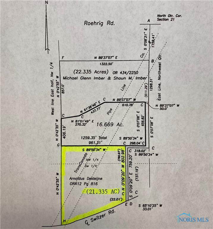 0 Switzer Road - Photo 1