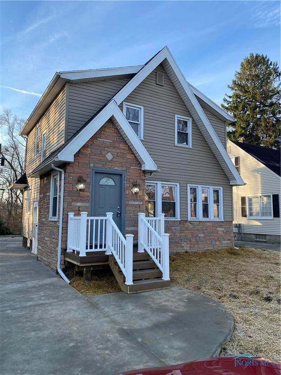 3021 Glencairn - Photo 1