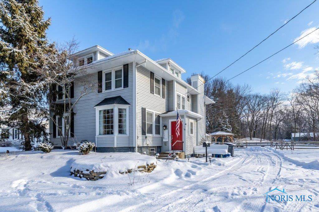 5536 Whiteford - Photo 1