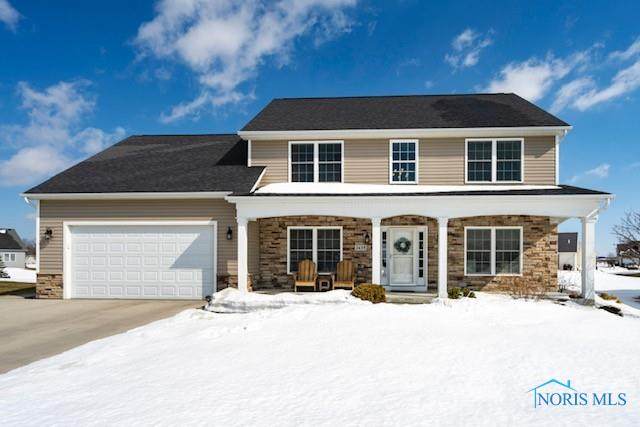 2635 Cross Ridge - Photo 1