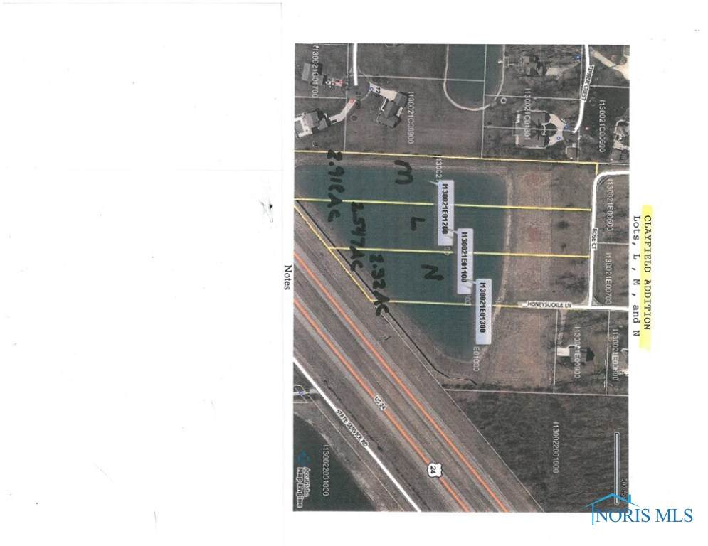 21760 Rose Street - Photo 1