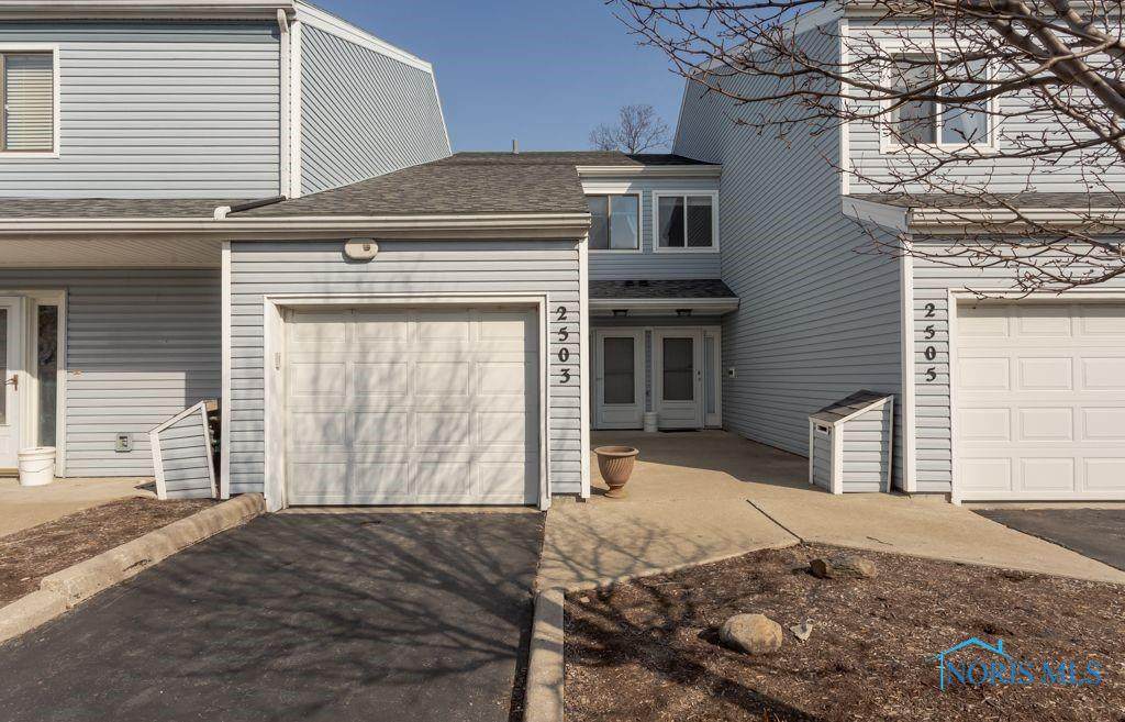 2503 Village - Photo 1