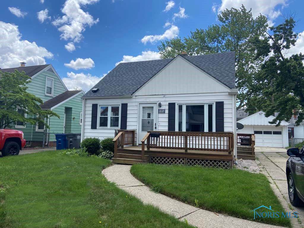 3117 Winston Boulevard - Photo 1