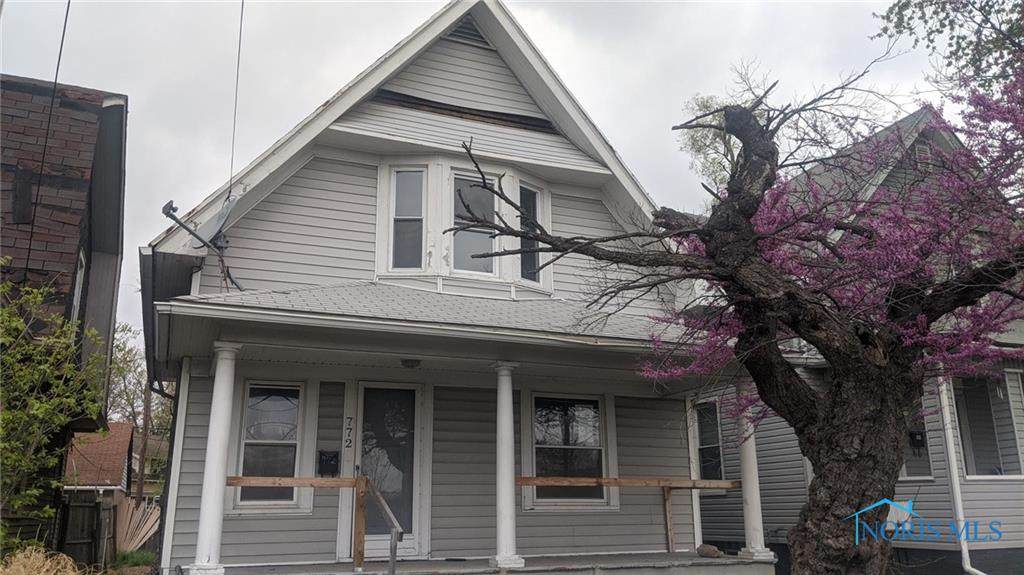 772 Spencer Street - Photo 1