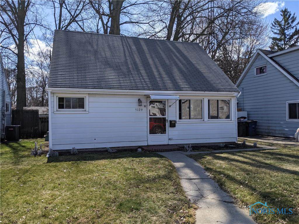 5129 Wissman Road - Photo 1