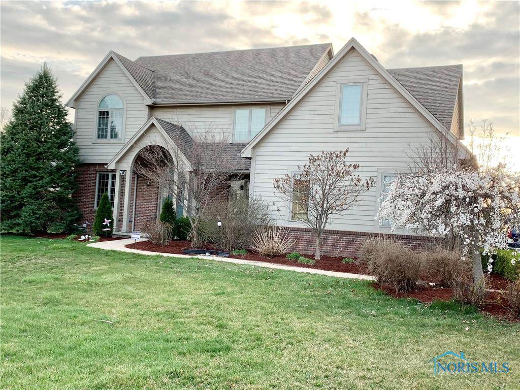 6025 Kinnis Court - Photo 1