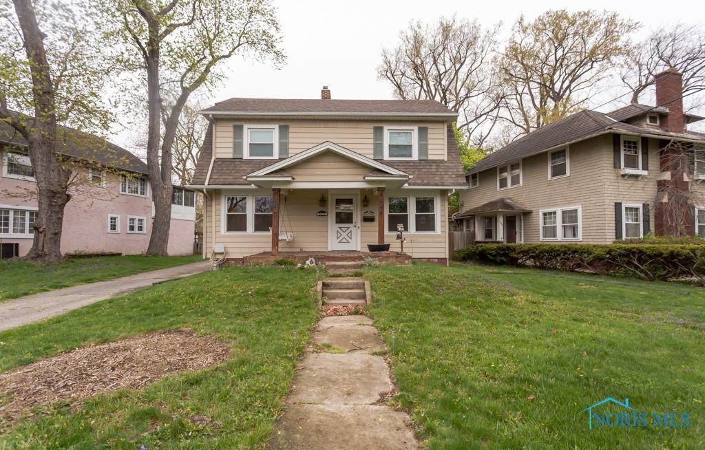 1644 Watova Road - Photo 1