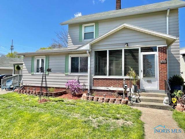1853 Tremainsville Road - Photo 1
