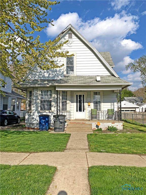 925 Forsythe Street - Photo 1