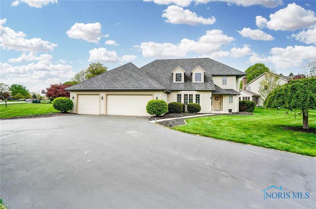 2243 Saratoga Drive - Photo 1