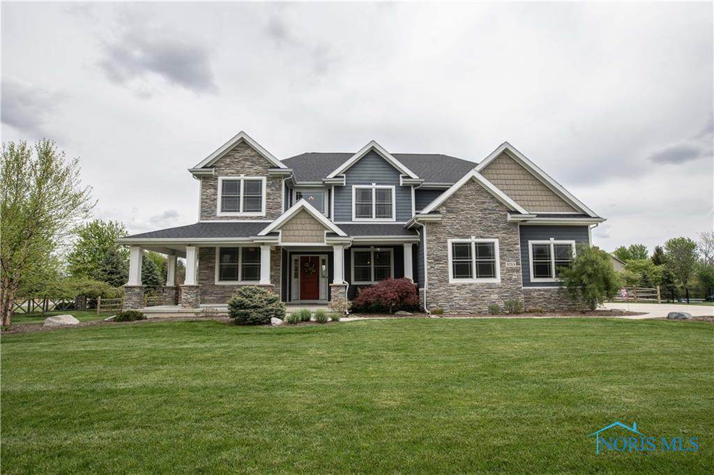 5713 Hamptons Drive - Photo 1