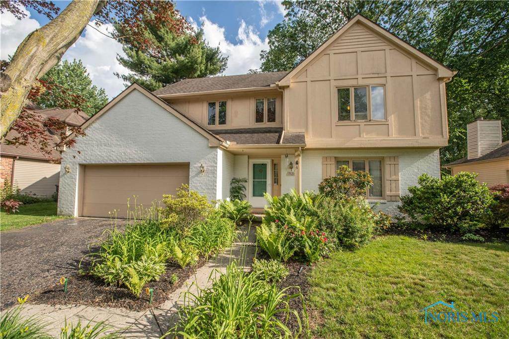 7121 Cloister Road - Photo 1