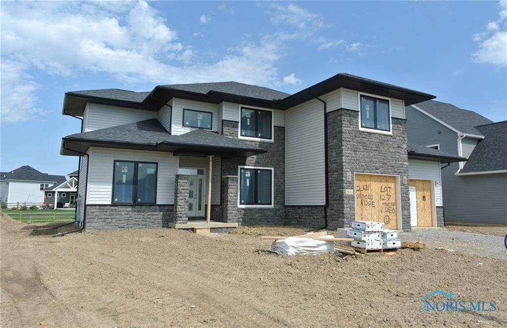 2681 Woods Edge Road - Photo 1