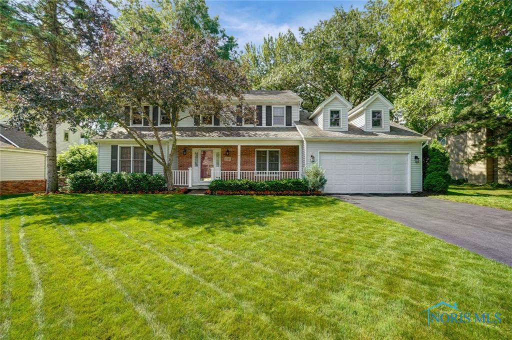 7241 Cloister Road - Photo 1
