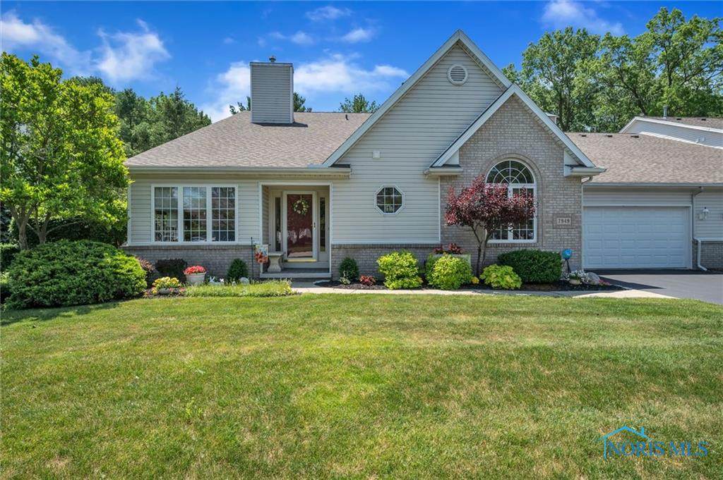 7949 Hidden Harbour Drive - Photo 1
