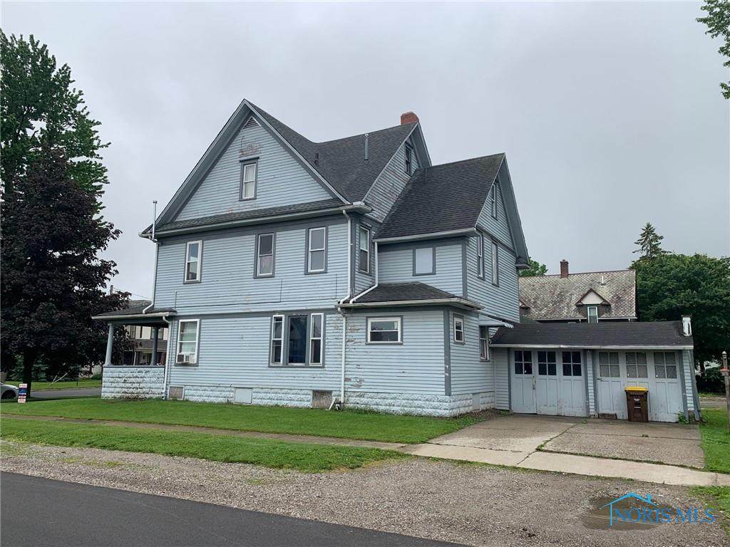 401 Empire Street - Photo 1
