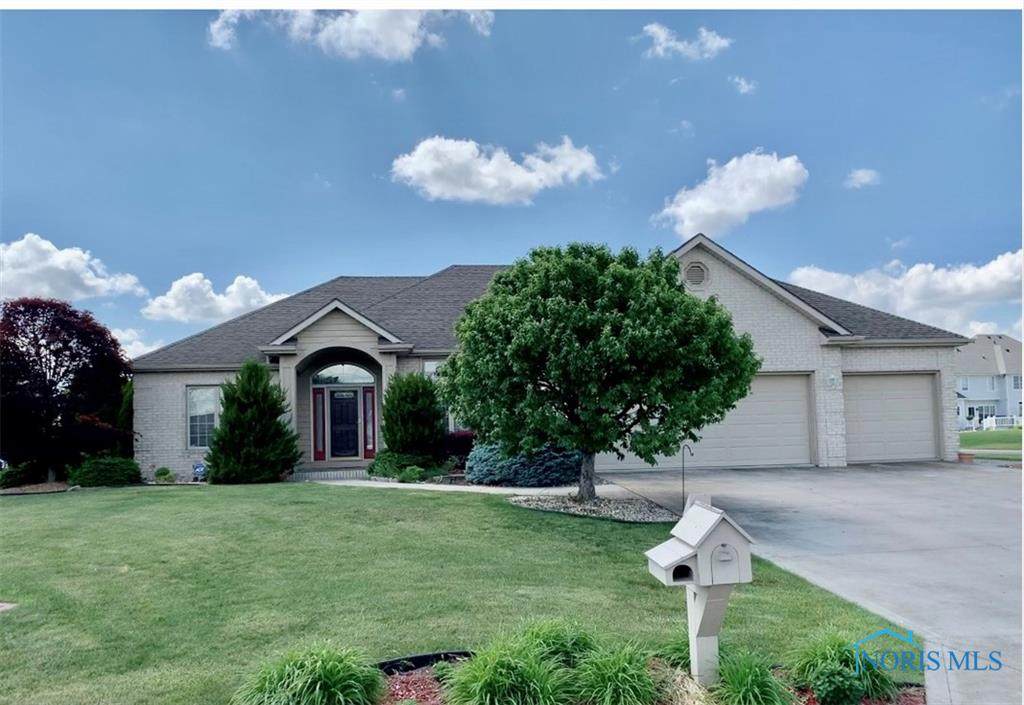 1002 Stonehedge Drive - Photo 1