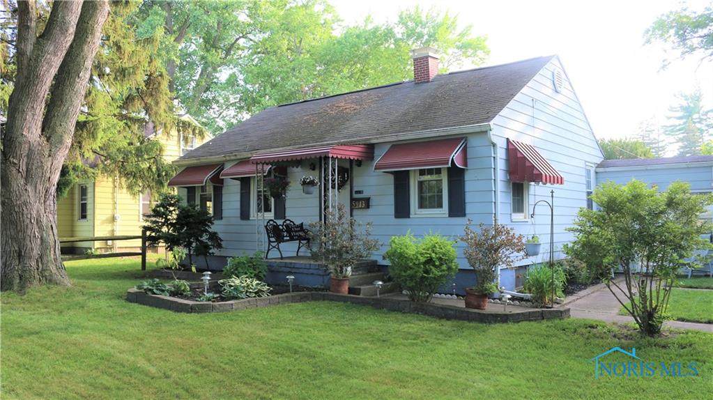 5913 Chippewa Road - Photo 1