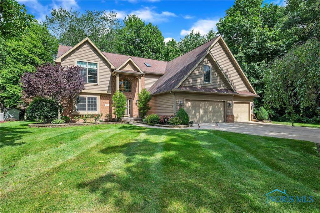 789 Timberview Drive - Photo 1