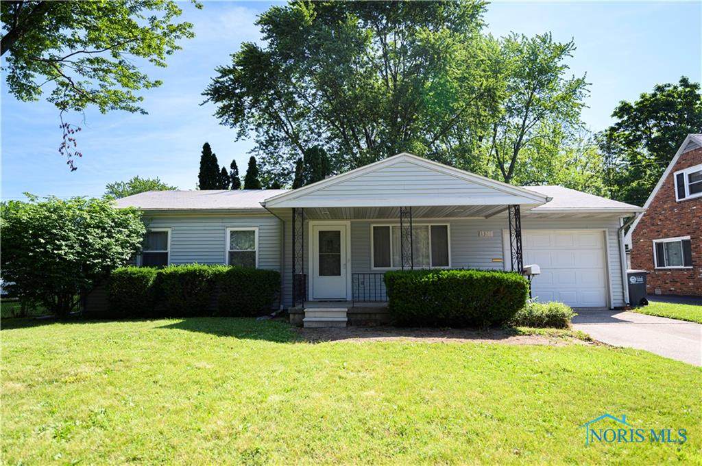 1372 Rosemary Street - Photo 1