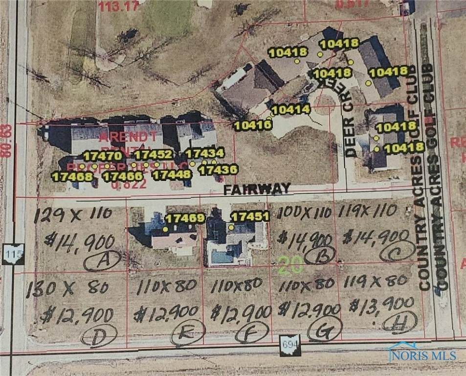 xx Sr 694 Lot F - Photo 1