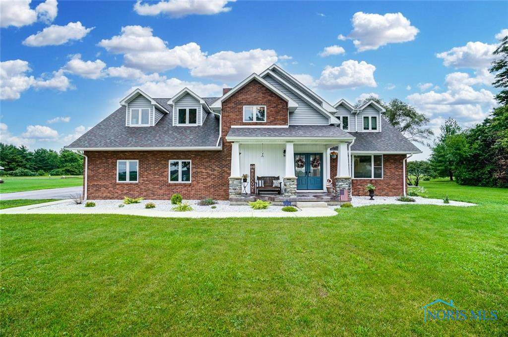 13425 Township Road 218 - Photo 1
