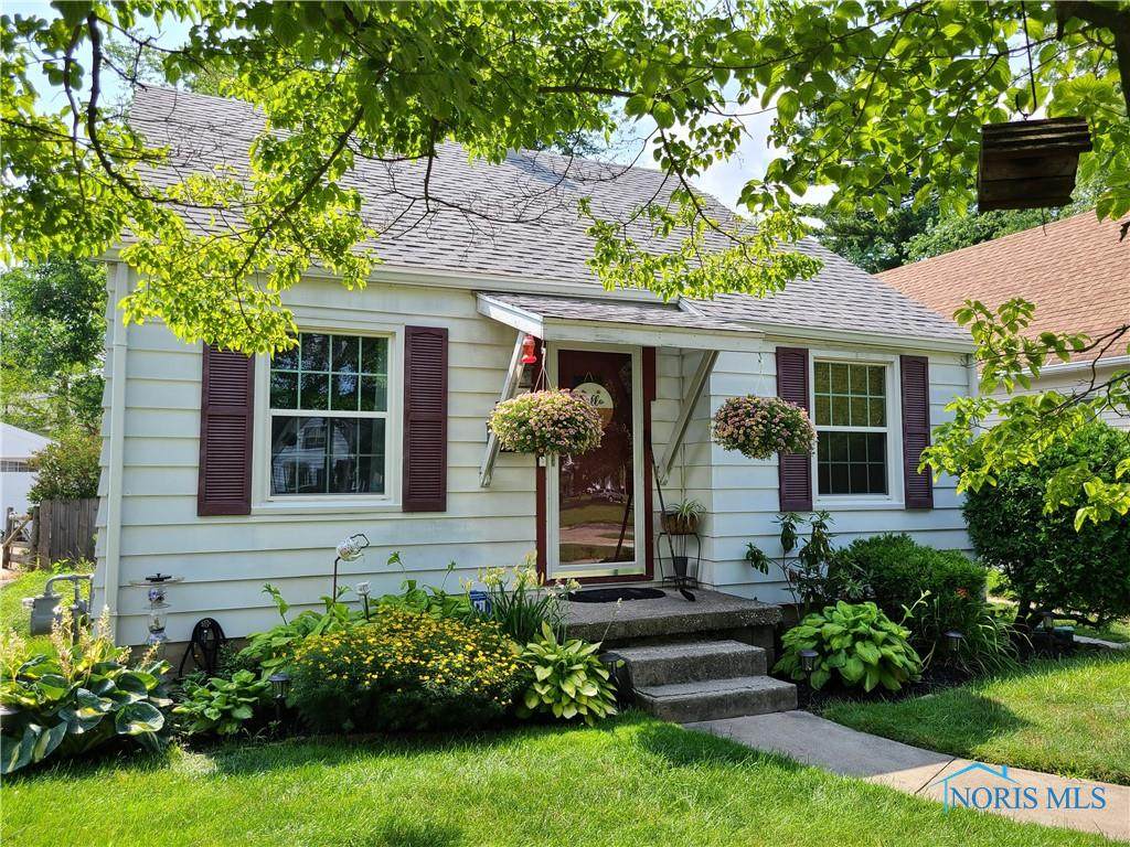 3639 Roanoke Road - Photo 1