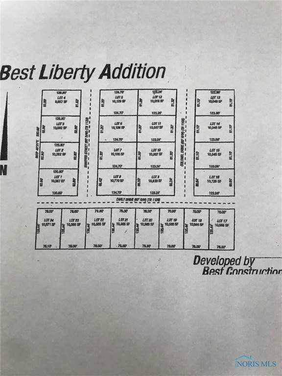 Lot 18 Early Drive - Photo 1