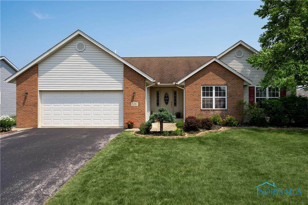1139 Lye Creek Drive - Photo 1