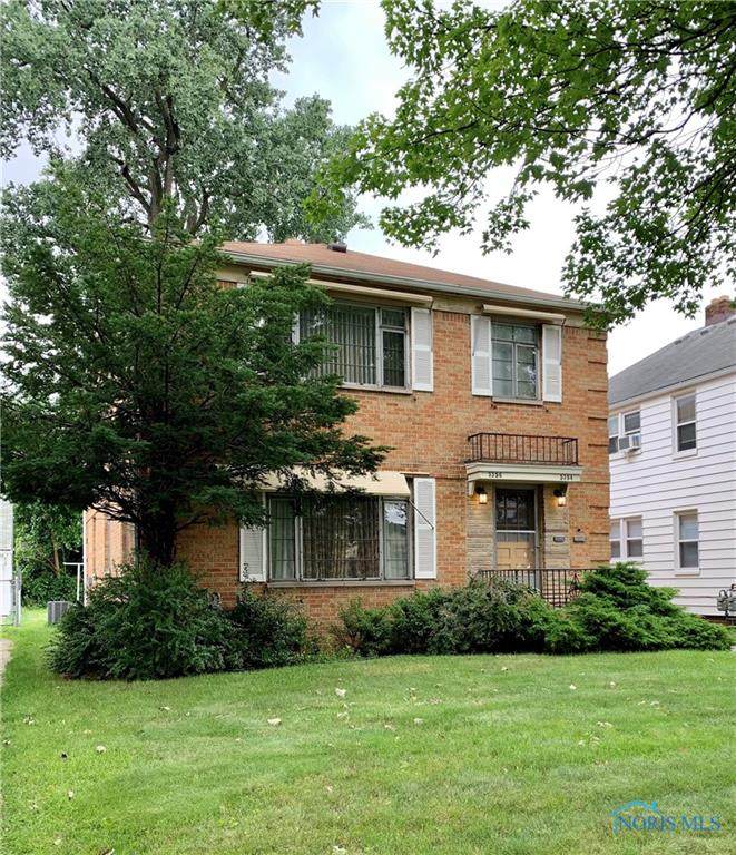 3354 Wyckliffe Parkway - Photo 1