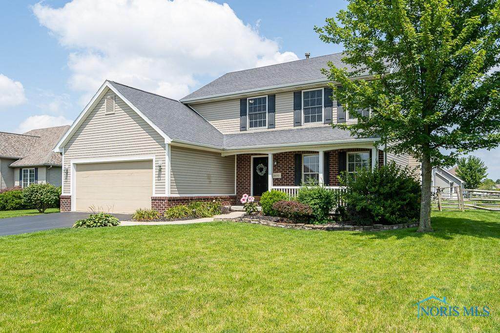 1680 Horseshoe Bend Drive - Photo 1