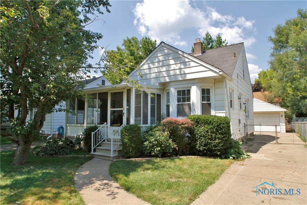 414 Pasadena Boulevard - Photo 1