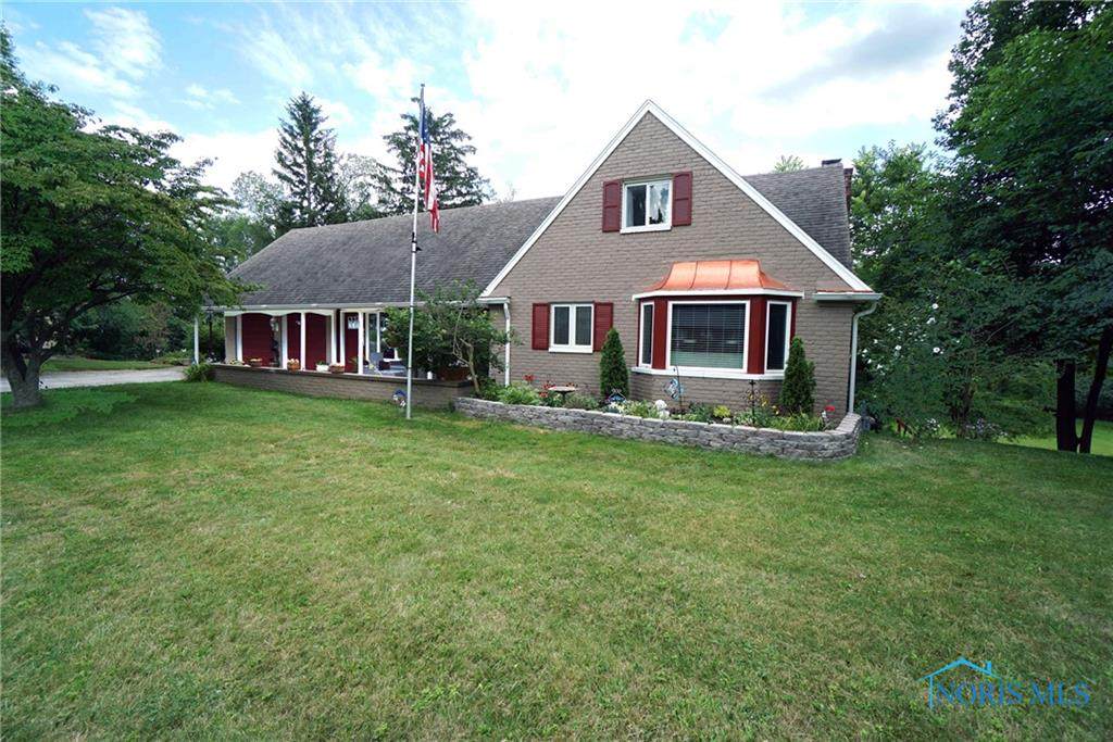 4327 Glann Road - Photo 1